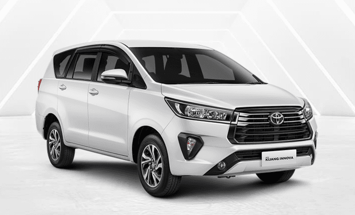10 Mobil Terlaris Januari 2026: Toyota Innova jadi Raja di Awal Tahun 10 Mobil Terlaris Januari 2026: Toyota Innova jadi Raja di Awal Tahun