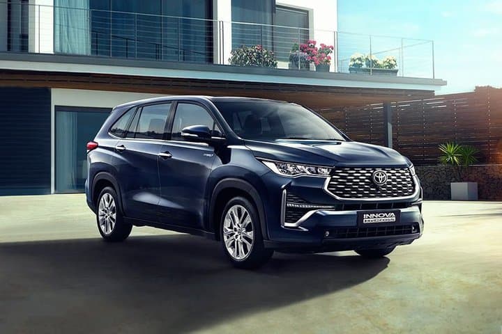 Konsumen Toyota Innova Ngamuk Mobilnya Rusak Usai Isi BBM Bioetanol Konsumen Toyota Innova Ngamuk Mobilnya Rusak Usai Isi BBM Bioetanol