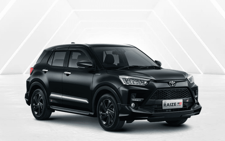 Beneran Turun? Ini Harga Toyota Raize Terbaru 2025 dan Fiturnya! Beneran Turun? Ini Harga Toyota Raize Terbaru 2025 dan Fiturnya!