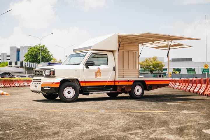 Toyota Hilux Rangga: Solusi Multifungsi Pendukung Berbagai Bisnis Toyota Hilux Rangga: Solusi Multifungsi Pendukung Berbagai Bisnis