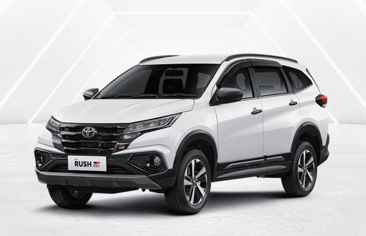 Update Harga Toyota Rush Terbaru 2025, Cek Semua Tipenya! Update Harga Toyota Rush Terbaru 2025, Cek Semua Tipenya!