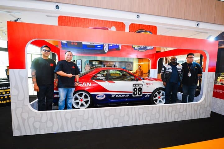 IMX 2026 Bakal Hadirkan Hot Wheels Real Scale Nissan GTR V-Spec II IMX 2026 Bakal Hadirkan Hot Wheels Real Scale Nissan GTR V-Spec II