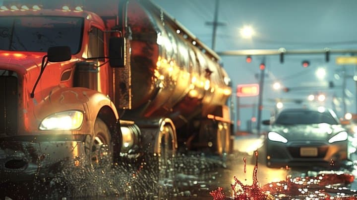 Asuransi Bisa Tanggung Kerusakan Mobil yang Kena Cairan Kimia Asuransi Bisa Tanggung Kerusakan Mobil yang Kena Cairan Kimia