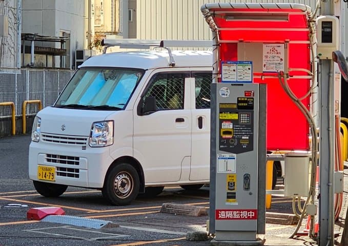 Orang Jepang Jarang Pakai Mobil Listrik, Kei Car Masih Dominan Orang Jepang Jarang Pakai Mobil Listrik, Kei Car Masih Dominan