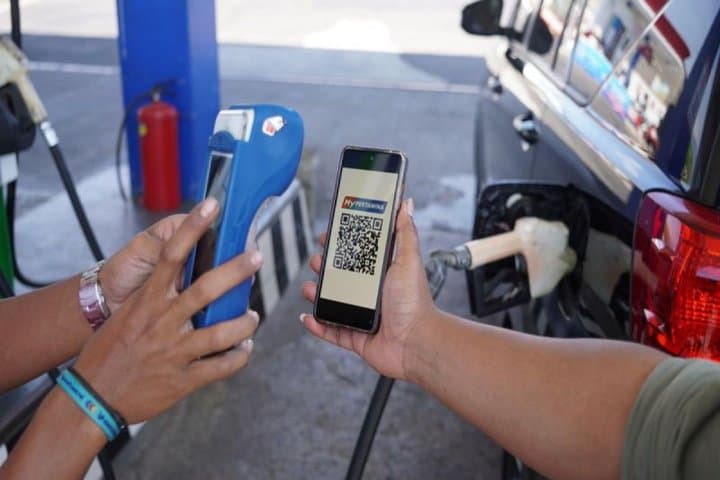 Penunggak Pajak Kendaraan Bisa Kehilangan QR Code Pertalite Penunggak Pajak Kendaraan Bisa Kehilangan QR Code Pertalite