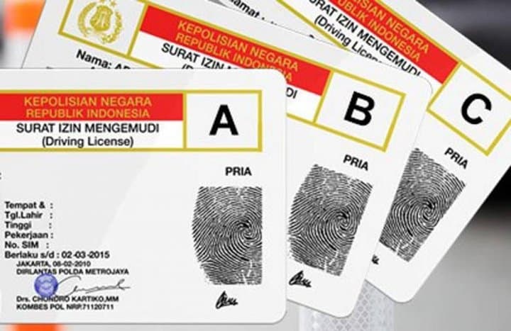 Gak Perlu Antre! Berikut Cara Perpanjang SIM Online 2026 dan Biayanya Gak Perlu Antre! Berikut Cara Perpanjang SIM Online 2026 dan Biayanya