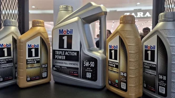 Cara Ganti Oli Mobil Agar Bisa Dapat Emas 50 Gram Cara Ganti Oli Mobil Agar Bisa Dapat Emas 50 Gram