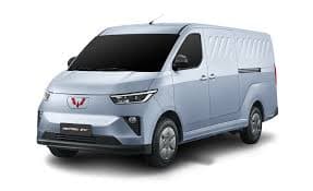 Naik Kelas, Angkot di Depok Bakal Pakai Wuling Mitra EV Naik Kelas, Angkot di Depok Bakal Pakai Wuling Mitra EV