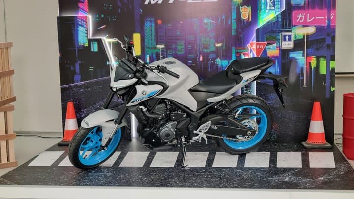 Mesin Baru, Tapi kok Tenaga Yamaha R25 dan MT-25 Masih Sama?<br> Mesin Baru, Tapi kok Tenaga Yamaha R25 dan MT-25 Masih Sama?<br>