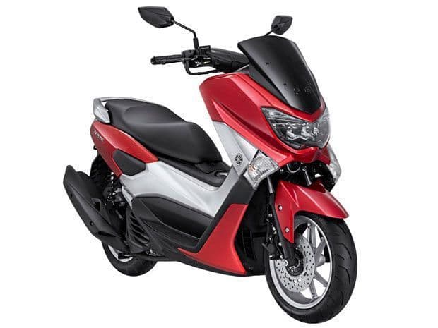 Sudah 10 Tahun Dijual, Bagaimana Sejarah Yamaha Nmax di Indonesia? Sudah 10 Tahun Dijual, Bagaimana Sejarah Yamaha Nmax di Indonesia?