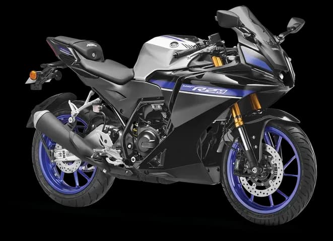 Spesifikasi Yamaha YZF-R2 Bikin R15 dan R25 Berasa Ketinggalan Spesifikasi Yamaha YZF-R2 Bikin R15 dan R25 Berasa Ketinggalan