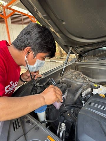 Masalah yang Sering Terjadi: Mobil Masih Dipakai, Tapi Nilainya Turun Masalah yang Sering Terjadi: Mobil Masih Dipakai, Tapi Nilainya Turun