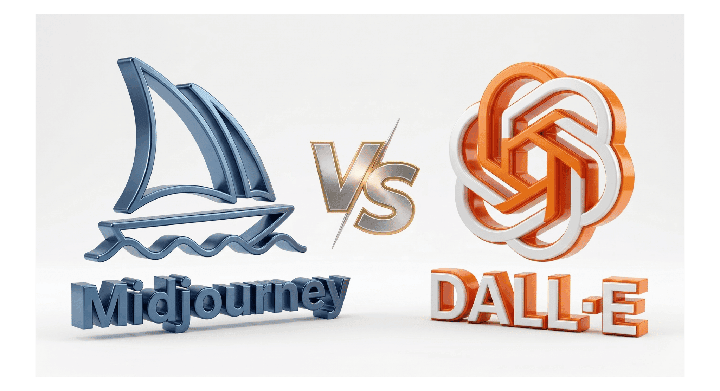 Midjourney vs DALL-E 3: Mana AI Image Generator Lebih Baik? Midjourney vs DALL-E 3: Mana AI Image Generator Lebih Baik?