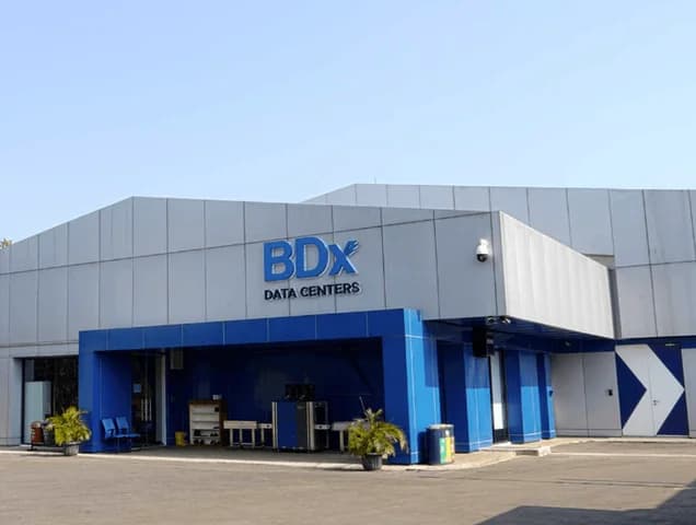 Data Center AI di Jatiluhur Bikin Khawatir, Air dan Listrik Jadi Sorotan Data Center AI di Jatiluhur Bikin Khawatir, Air dan Listrik Jadi Sorotan