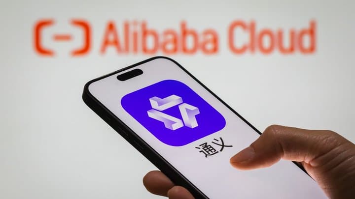 AS Digempur AI Asal China, Usai DeepSeek Kini Ada Qwen 2.5 AS Digempur AI Asal China, Usai DeepSeek Kini Ada Qwen 2.5 