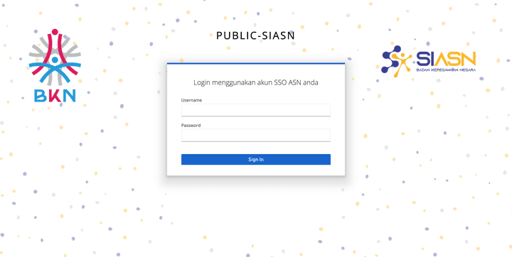 Solusi Praktis Mengatasi Masalah Aktivasi MFA di ASN Digital Solusi Praktis Mengatasi Masalah Aktivasi MFA di ASN Digital