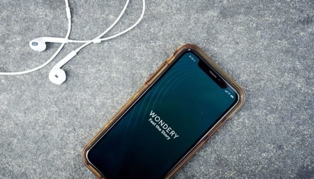 Amazon Bubarkan Platform Podcast Wondery, PHK 110 Karyawan
Amazon Bubarkan Platform Podcast Wondery, PHK 110 Karyawan