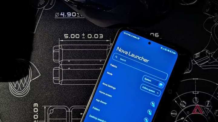 Nasib Nova Launcher Kian Suram, Kini Ditinggal Pendirinya Nasib Nova Launcher Kian Suram, Kini Ditinggal Pendirinya