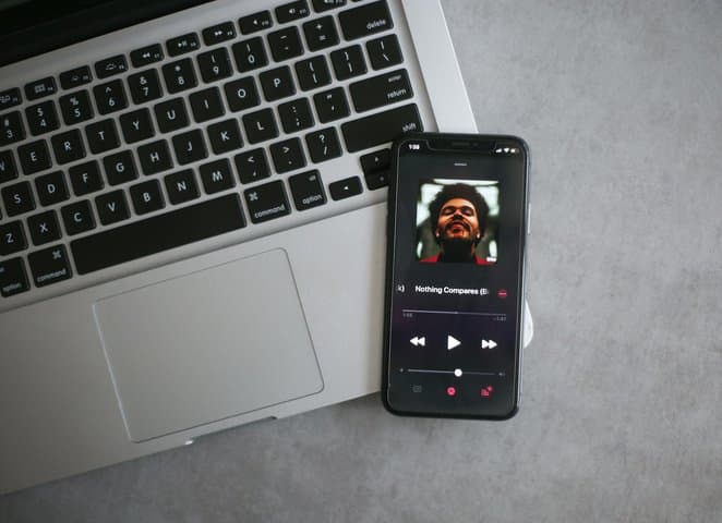 Ini Cara Transfer Playlist Spotify dkk ke Apple Music Ini Cara Transfer Playlist Spotify dkk ke Apple Music