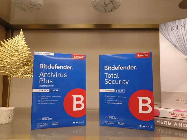 Bitdefender Bawa Solusi Anti-Scam dan Deteksi Deepfake ke RI Bitdefender Bawa Solusi Anti-Scam dan Deteksi Deepfake ke RI
