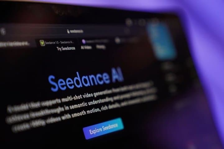 Baru Rilis Seedance 2.0, ByteDance Langsung Diamuk Hollywood Baru Rilis Seedance 2.0, ByteDance Langsung Diamuk Hollywood