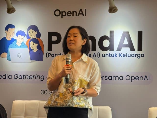 ChatGPT Deteksi Remaja, Prompt Sensitif Bakal Dibatasi ChatGPT Deteksi Remaja, Prompt Sensitif Bakal Dibatasi