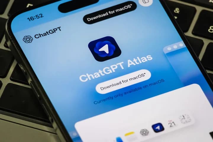 Belum Setahun, Browser Atlas Milik OpenAI Resmi Ditutup
Belum Setahun, Browser Atlas Milik OpenAI Resmi Ditutup