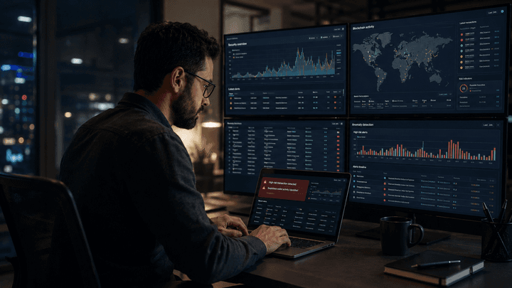 Aset Kripto Banyak Diretas, Indodax Bicara Peran AI
Aset Kripto Banyak Diretas, Indodax Bicara Peran AI