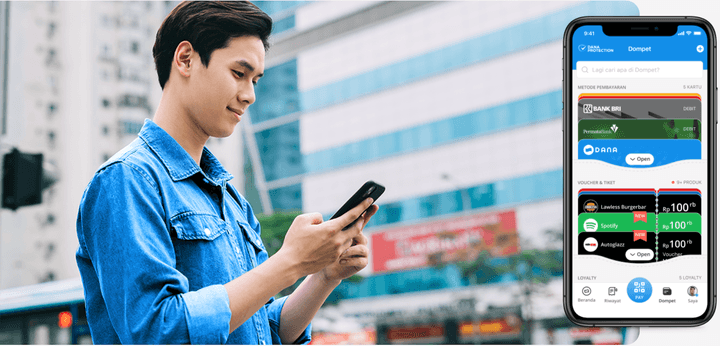 Cara Dapat Kode DANA dari BCA untuk Transfer Uang Cepat Cara Dapat Kode DANA dari BCA untuk Transfer Uang Cepat