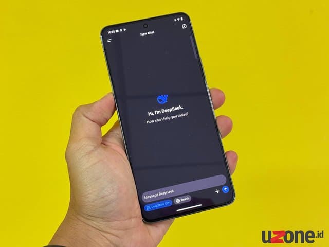 NASA hingga Pemerintah Taiwan Larang Penggunaan DeepSeek, Gak Aman? NASA hingga Pemerintah Taiwan Larang Penggunaan DeepSeek, Gak Aman?