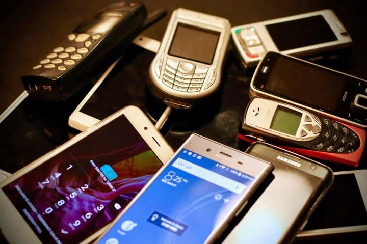 Mengenal E-Waste DKI Jakarta, Solusi Buang Gadget Bekas dengan Benar Mengenal E-Waste DKI Jakarta, Solusi Buang Gadget Bekas dengan Benar