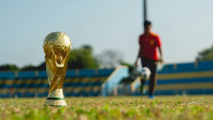 Hati-Hati Link Nonton Piala Dunia Gratis, Bisa Sebar Malware Hati-Hati Link Nonton Piala Dunia Gratis, Bisa Sebar Malware