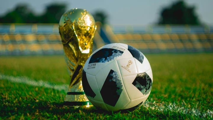 Piala Dunia 2026 Jadi Favorit Penjahat Siber Sebar DDoS hingga Hoaks Piala Dunia 2026 Jadi Favorit Penjahat Siber Sebar DDoS hingga Hoaks