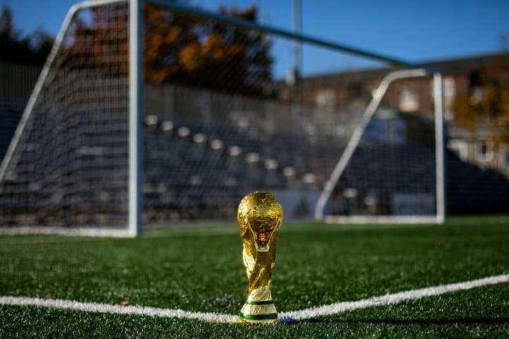 Waspada! Situs Taruhan Palsu Piala Dunia 2026 Jadi Senjata Phishing Waspada! Situs Taruhan Palsu Piala Dunia 2026 Jadi Senjata Phishing