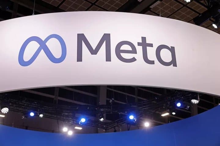Meta Awali 2025 dengan PHK, 5 Persen Karyawan Terdampak
Meta Awali 2025 dengan PHK, 5 Persen Karyawan Terdampak