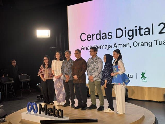 Meta Tambah Lagi Aturan Pengguna Remaja di RI, Apa Saja yang Dibatasi? Meta Tambah Lagi Aturan Pengguna Remaja di RI, Apa Saja yang Dibatasi?