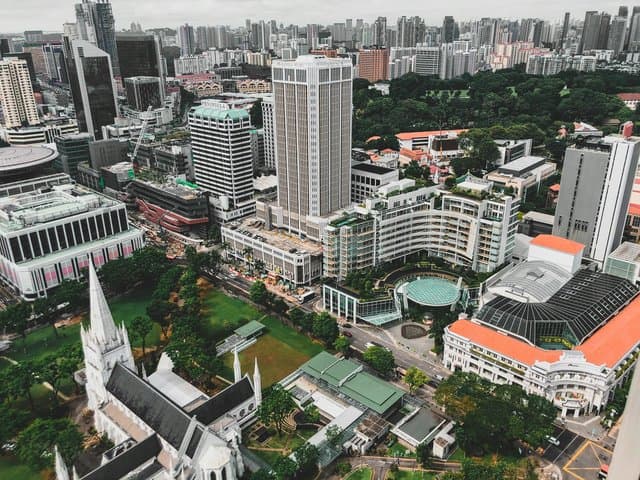 KemKomdigi Raih Peringkat Pertama Evaluasi SPBE 2024 KemKomdigi Raih Peringkat Pertama Evaluasi SPBE 2024
