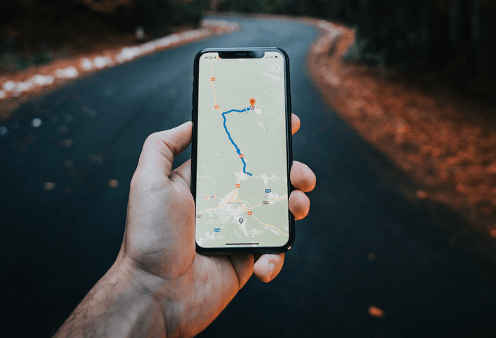 Fitur Terbaru Google Maps yang Bikin Navigasi Makin Mudah Fitur Terbaru Google Maps yang Bikin Navigasi Makin Mudah