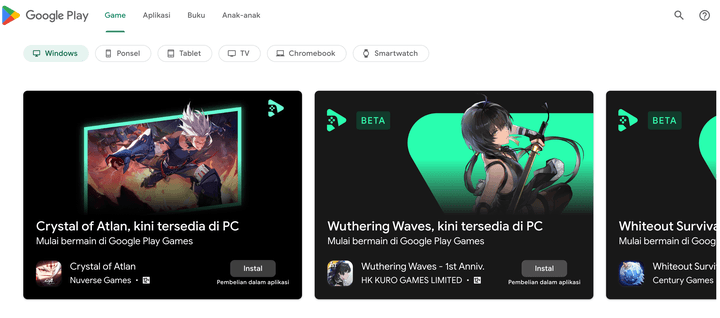 Google Play Store vs Apple App Store: Siapa yang Lebih Unggul? Google Play Store vs Apple App Store: Siapa yang Lebih Unggul?
