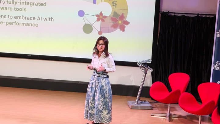 Google Rilis Program Keamanan Siber Canggih Berbasis AI Google Rilis Program Keamanan Siber Canggih Berbasis AI