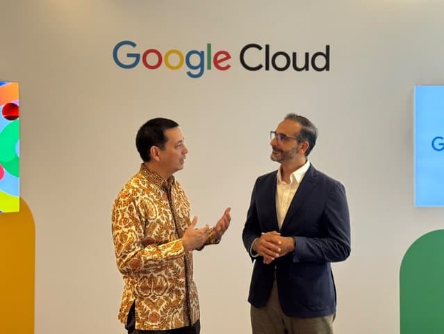 Krisis Chip AI Berlanjut, Harga Google Cloud Ikutan Naik? Krisis Chip AI Berlanjut, Harga Google Cloud Ikutan Naik?