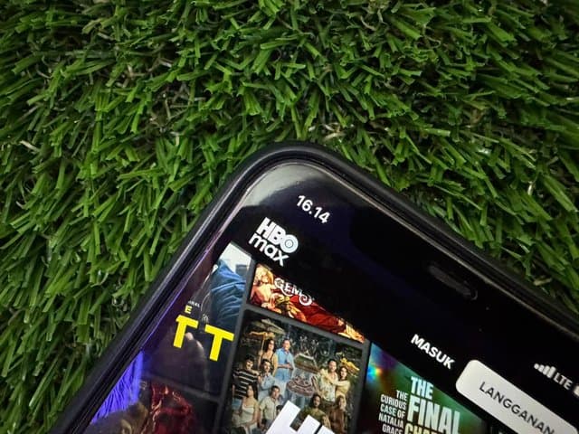 HBO Max dan Paramount+ Bakal Digabung, Siap Tantang Netflix HBO Max dan Paramount+ Bakal Digabung, Siap Tantang Netflix