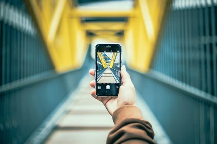 5 Rekomendasi Aplikasi Edit Gambar di Android, Hasilnya Kayak Pro 5 Rekomendasi Aplikasi Edit Gambar di Android, Hasilnya Kayak Pro