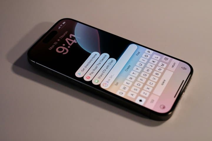 Apple Mau Gandeng OpenAI dan Anthropic, Ini Alasannya Apple Mau Gandeng OpenAI dan Anthropic, Ini Alasannya