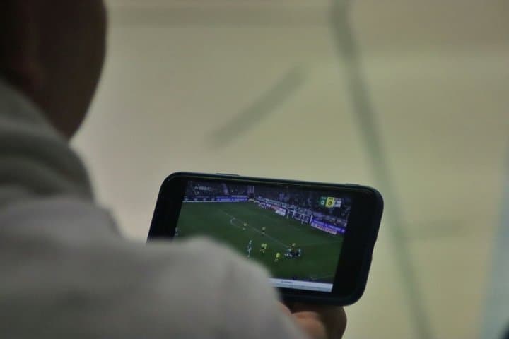 Mengenal Folaplay buat Nonton Piala Dunia 2026, Ini Harga Langganannya Mengenal Folaplay buat Nonton Piala Dunia 2026, Ini Harga Langganannya