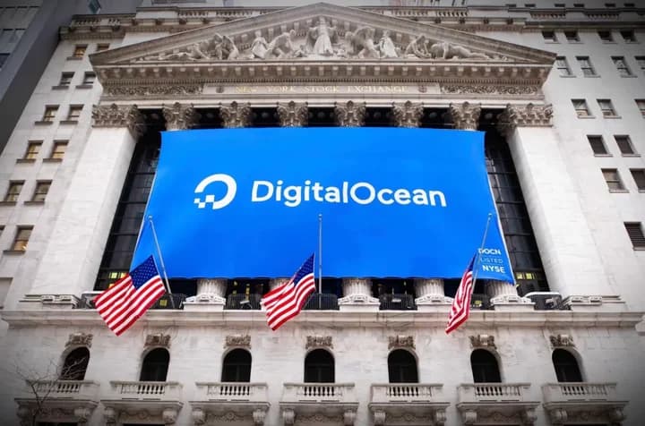 Komdigi Blokir Situs Cloud ‘Digital Ocean’ Gara-gara Judi Online
Komdigi Blokir Situs Cloud ‘Digital Ocean’ Gara-gara Judi Online