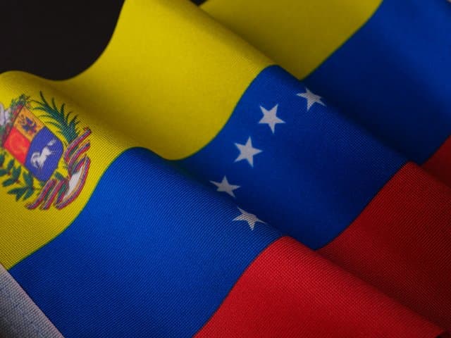 Sebelum Ledakan: Peran Drone dalam Tekanan AS ke Venezuela Sebelum Ledakan: Peran Drone dalam Tekanan AS ke Venezuela