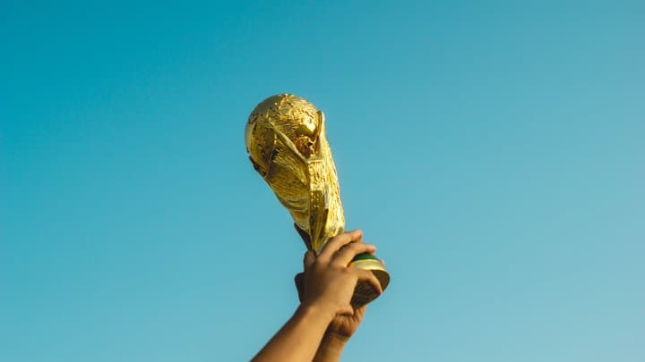 Situs Palsu FIFA World Cup 2026 Merajalela, FBI Sampai Turun Tangan Situs Palsu FIFA World Cup 2026 Merajalela, FBI Sampai Turun Tangan