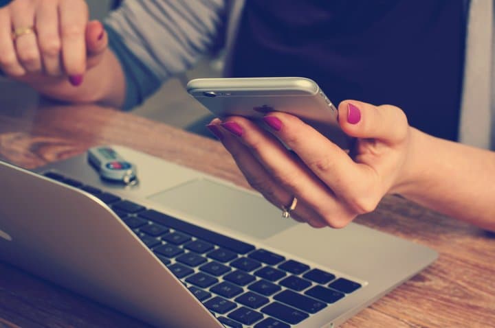 Pengguna iPhone Diminta Tak Kirim SMS ke Android, Ini Sebabnya Pengguna iPhone Diminta Tak Kirim SMS ke Android, Ini Sebabnya