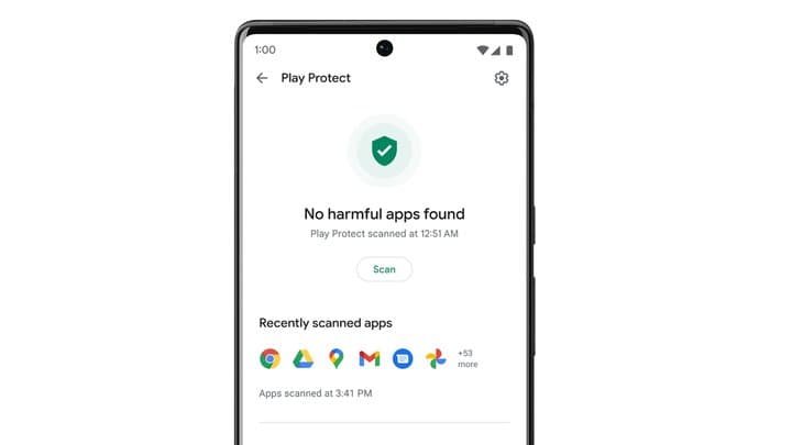 Google Bakal Luncurkan Fitur Buat Blokir App Berbahaya Google Bakal Luncurkan Fitur Buat Blokir App Berbahaya